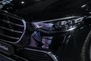 Mercedes-Benz S-Класс VII (W223) Иркутск  - изображение 47