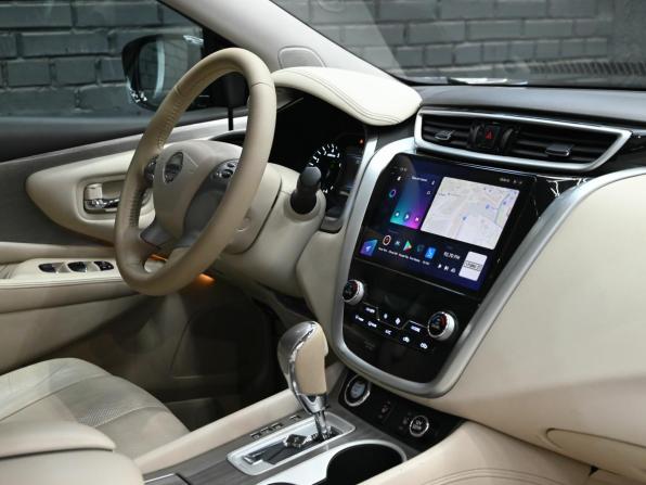 Nissan Murano III (Z52) с пробегом 2021 года, цена 3 000 000 рублей, 129034 км, внедорожник, Автокод Объявления