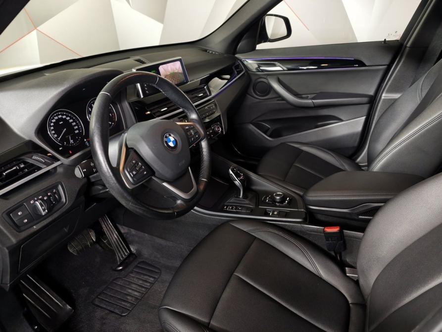 BMW X1 II (F48) Рестайлинг Москва  - изображение 12