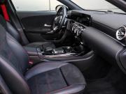 Mercedes-Benz A-Класс AMG II (W177) Москва  - изображение 36