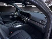 Mercedes-Benz GLE AMG II (V167) Рестайлинг Москва  - изображение 9
