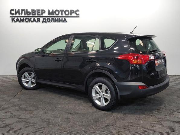 Toyota RAV4 IV (XA40) с пробегом 2013 года, цена 1 850 000 рублей, 181385 км, внедорожник, Автокод Объявления