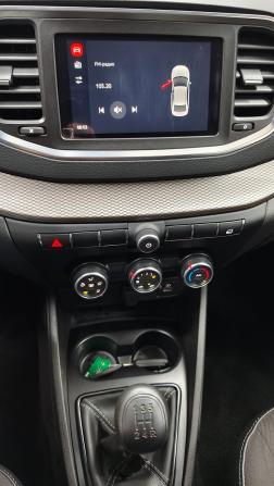 Lada (ВАЗ) Vesta I Рестайлинг (NG) с пробегом 2023 года, цена 1 195 000 рублей, 24063 км, седан, Автокод Объявления