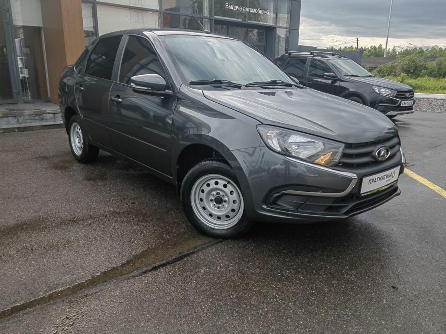 Lada (ВАЗ) Granta I Рестайлинг Великие Луки  - изображение 3