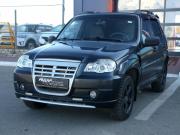Chevrolet Niva I Рестайлинг Иваново  - изображение 20