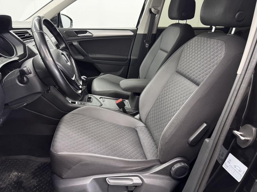 Volkswagen Tiguan II Воронеж  - изображение 16