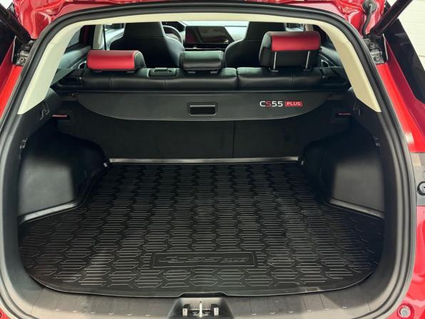 Changan CS55 Plus II с пробегом 2023 года, цена 2 039 000 рублей, 64000 км, внедорожник, Автокод Объявления