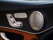 Mercedes-Benz GLC Coupe I (C253) Рестайлинг Санкт-Петербург  - изображение 70