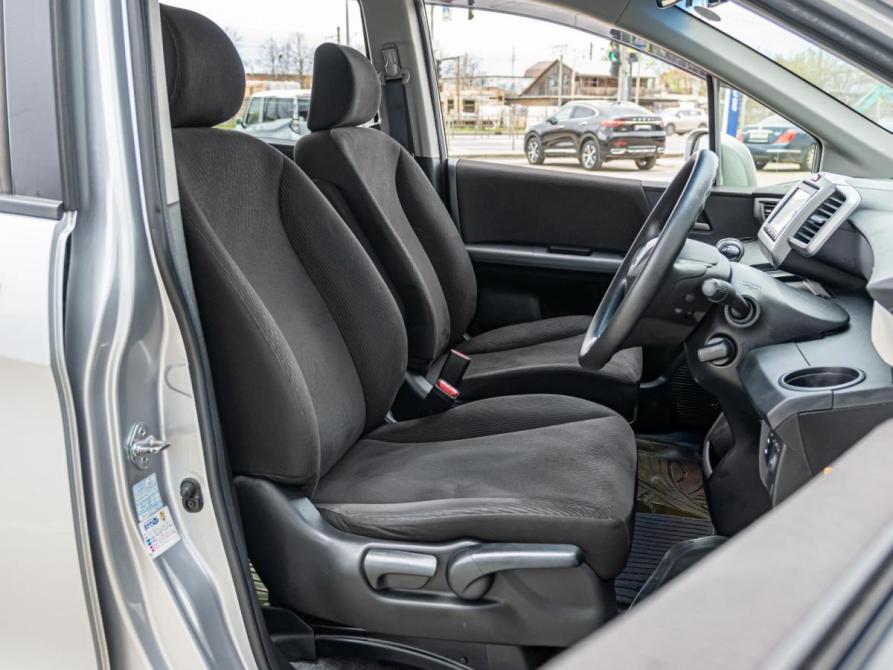 Honda Freed I Рестайлинг Краснодар  - изображение 11