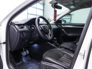 Skoda Octavia III (A7) Рестайлинг Красноярск  - изображение 51