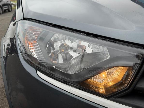 Lada (ВАЗ) Granta I Рестайлинг с пробегом 2025 года, цена 990 000 рублей, 9500 км, лифтбек, Автокод Объявления