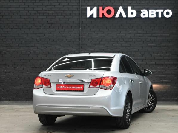 Chevrolet Cruze I Рестайлинг с пробегом 2014 года, цена 940 000 рублей, 139276 км, седан, Автокод Объявления