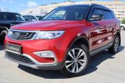 Geely Atlas I Санкт-Петербург  - изображение 20