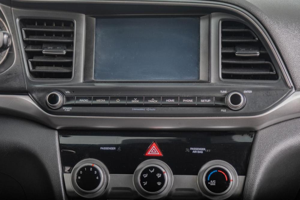 Hyundai Elantra VI (AD) Рестайлинг Томск  - изображение 16