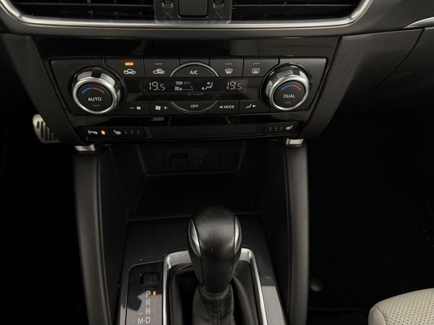 Mazda CX-5 I Рестайлинг Калининград  - изображение 15