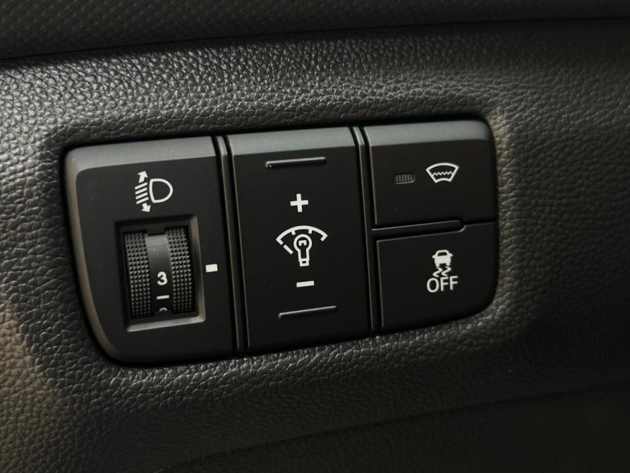 Hyundai Creta I Рестайлинг Уфа  - изображение 28