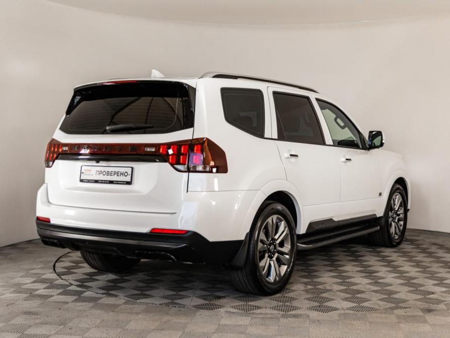 Kia Mohave I Рестайлинг 2 Санкт-Петербург  - изображение 5