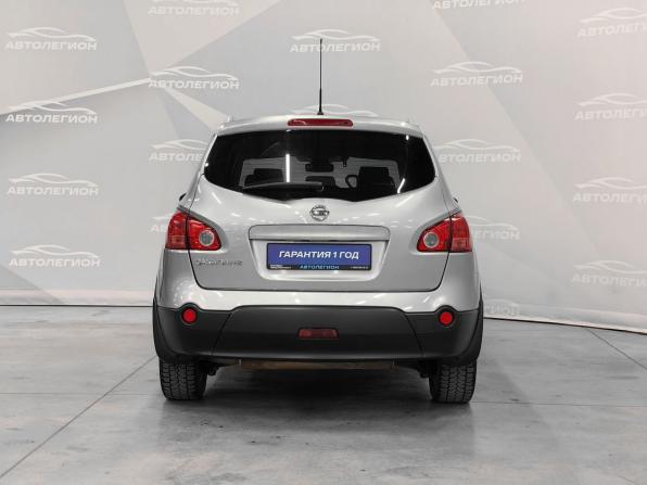 Nissan Qashqai+2 I с пробегом 2009 года, цена 1 150 000 рублей, 151000 км, внедорожник, Автокод Объявления