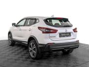 Nissan Qashqai II Рестайлинг Москва  - изображение 34