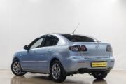 Mazda 3 I (BK) Рестайлинг Новокузнецк  - изображение 31