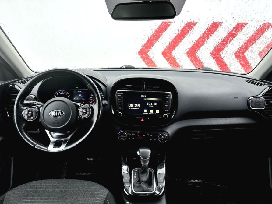 Kia Soul III Пермь  - изображение 13