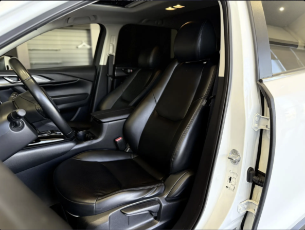 Mazda CX-9 II с пробегом 2021 года, цена 3 399 000 рублей, 89127 км, внедорожник, Автокод Объявления