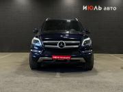 Mercedes-Benz GL-Класс II (X166) Челябинск  - изображение 34