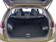 Kia Sportage IV Москва  - изображение 37