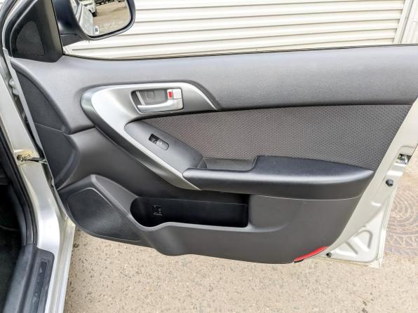 Kia Cerato II с пробегом 2012 года, цена 950 000 рублей, 125310 км, седан, Автокод Объявления