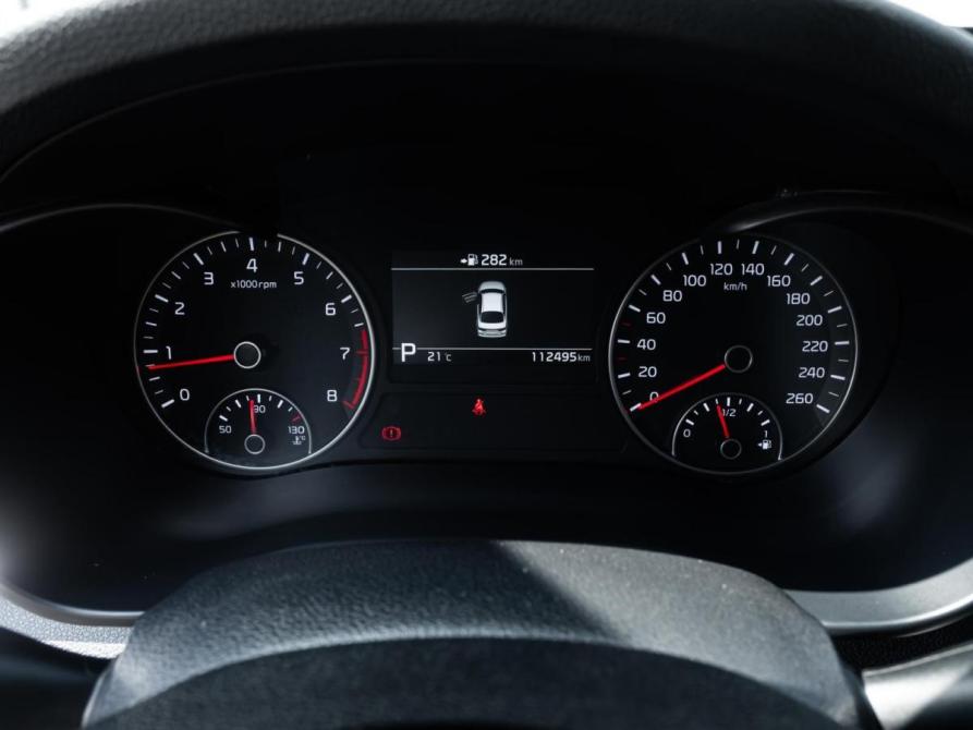 Kia Optima IV Рестайлинг Ставрополь  - изображение 25
