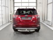 Toyota RAV4 IV (XA40) Рестайлинг Кемерово  - изображение 34