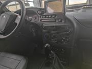Lada (ВАЗ) Niva Travel I Арзамас  - изображение 25