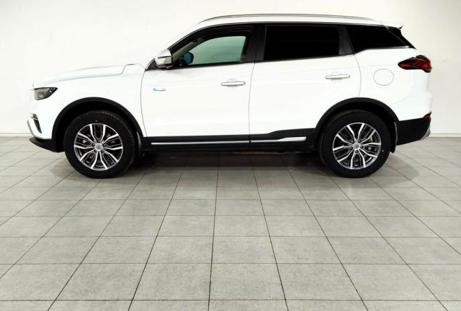 Geely Atlas Pro с пробегом 2023 года, цена 2 260 000 рублей, 29500 км, внедорожник, Автокод Объявления