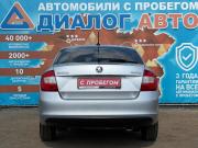 Skoda Rapid I Набережные Челны  - изображение 23