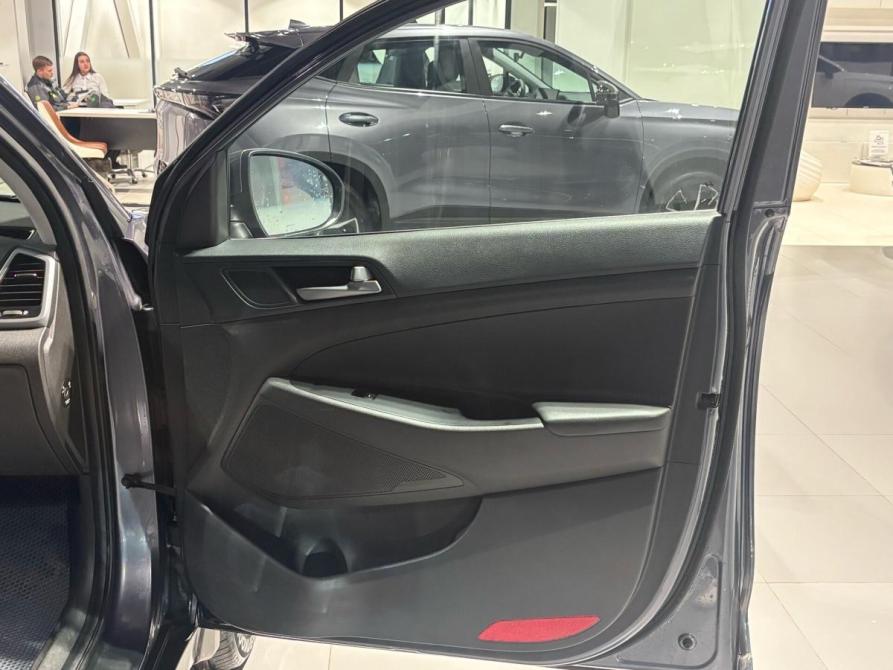 Hyundai Tucson III Сыктывкар  - изображение 8