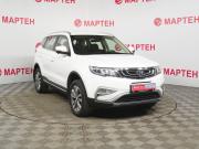 Geely Atlas I Вологда  - изображение 23