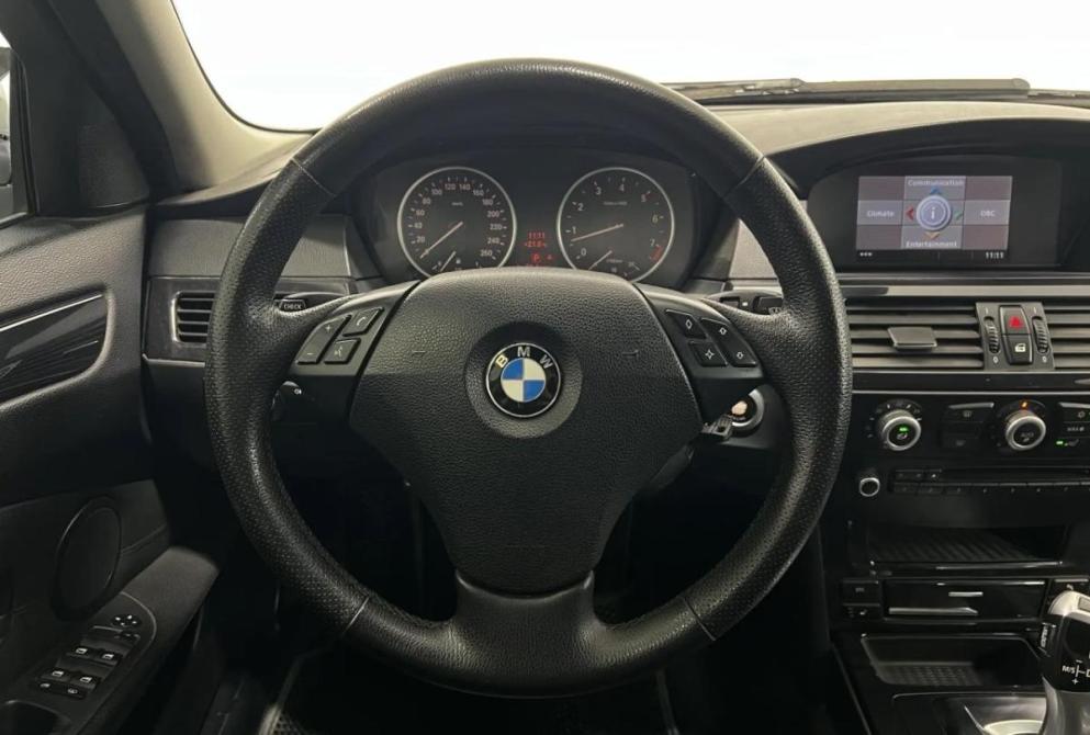 BMW 5 серии V (E60/E61) Нижний Новгород  - изображение 17