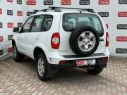 Chevrolet Niva I Рестайлинг Санкт-Петербург  - изображение 16