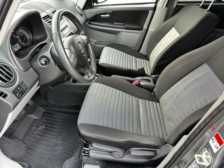 Suzuki SX4 I (Classic) Рестайлинг Волгоград  - изображение 12