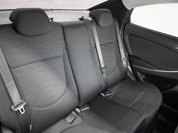 Hyundai Solaris I Рестайлинг с пробегом 2016 года, цена 795 000 рублей, 267927 км, седан, Автокод Объявления