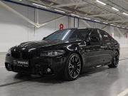 BMW 5 серии VI (F10/F11/F07) Казань  - изображение 25