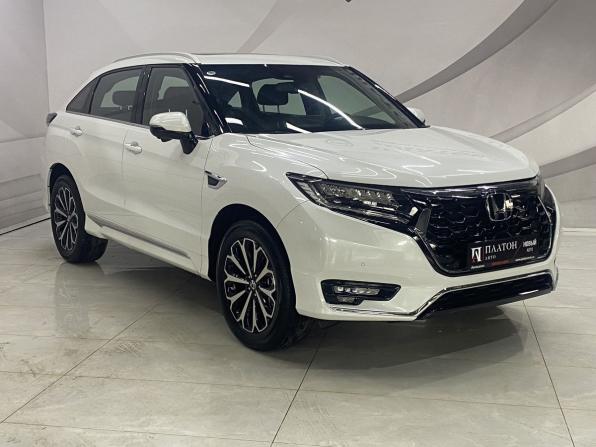Новый Honda UR-V I Рестайлинг 2 2025 года, цена 5 549 000 рублей, внедорожник, Автокод Объявления