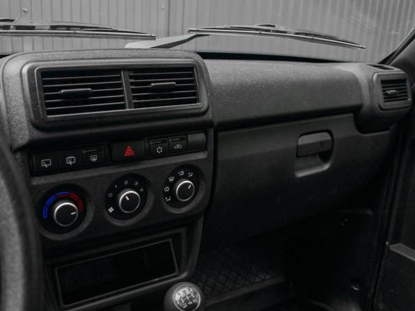 Lada (ВАЗ) Niva Legend I с пробегом 2025 года, цена 1 090 000 рублей, 6208 км, внедорожник, Автокод Объявления