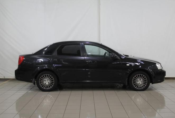 Chevrolet Lacetti I с пробегом 2009 года, цена 468 000 рублей, 241880 км, седан, Автокод Объявления