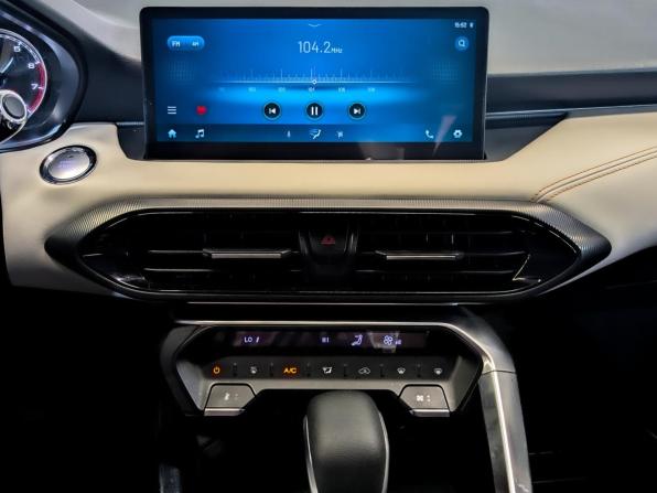 Kaiyi E5 с пробегом 2024 года, цена 950 000 рублей, 110914 км, седан, Автокод Объявления