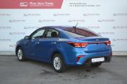 Kia Rio IV Старый Оскол  - изображение 13