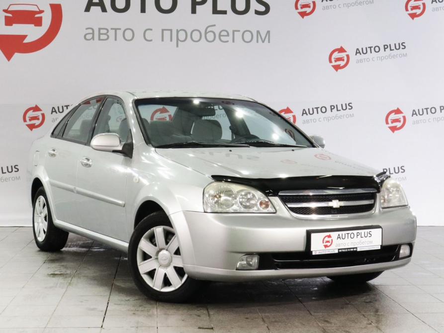 Chevrolet Lacetti I Минеральные Воды  - изображение 1