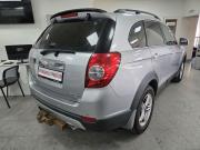 Chevrolet Captiva I Мончегорск  - изображение 22