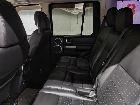 Land Rover Discovery III с пробегом 2008 года, цена 910 000 рублей, 220001 км, внедорожник, Автокод Объявления