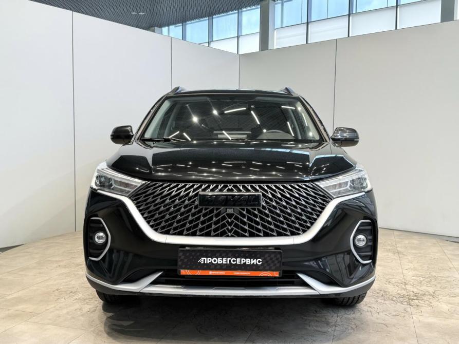 Haval M6 II Волжский  - изображение 8